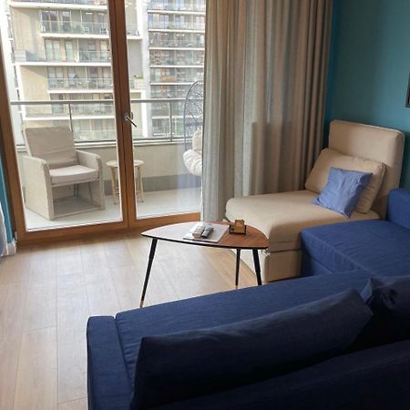 Labo Apartment Bliska Wola - Parking, Klimatyzacja Варшава Экстерьер фото