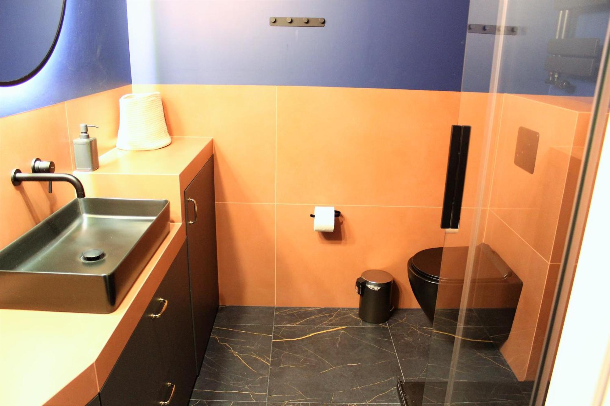 Labo Apartment Bliska Wola - Parking, Klimatyzacja Варшава Экстерьер фото