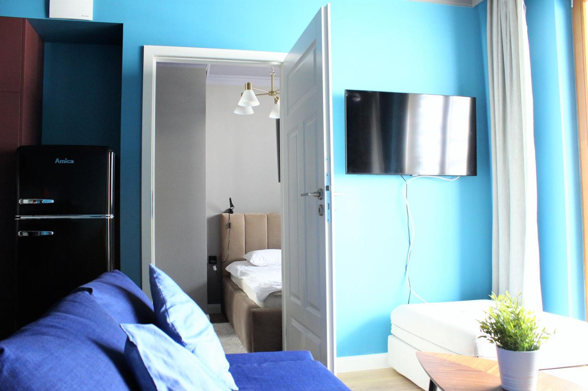Labo Apartment Bliska Wola - Parking, Klimatyzacja Варшава Экстерьер фото
